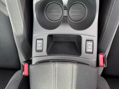 Nissan Qashqai Gebrauchtwagen Nissan Qashqai Gebrauchtwagen