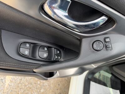 Nissan Qashqai Gebrauchtwagen Nissan Qashqai Gebrauchtwagen