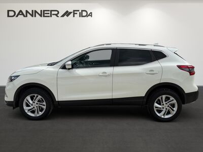 Nissan Qashqai Gebrauchtwagen Nissan Qashqai Gebrauchtwagen