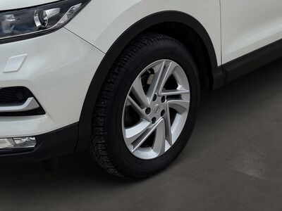 Nissan Qashqai Gebrauchtwagen Nissan Qashqai Gebrauchtwagen