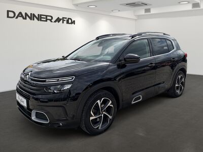 Citroën C5 Aircross Gebrauchtwagen Citroën C5 Aircross Gebrauchtwagen