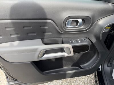 Citroën C5 Aircross Gebrauchtwagen Citroën C5 Aircross Gebrauchtwagen