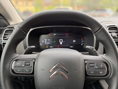 Citroën C5 Aircross Gebrauchtwagen Citroën C5 Aircross Gebrauchtwagen