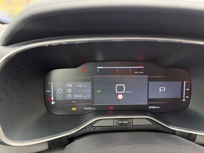 Citroën C5 Aircross Gebrauchtwagen Citroën C5 Aircross Gebrauchtwagen
