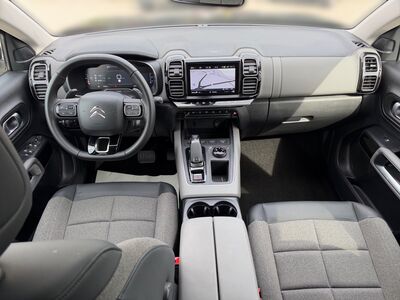 Citroën C5 Aircross Gebrauchtwagen Citroën C5 Aircross Gebrauchtwagen