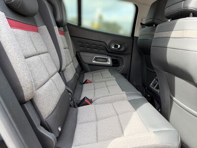 Citroën C5 Aircross Gebrauchtwagen Citroën C5 Aircross Gebrauchtwagen
