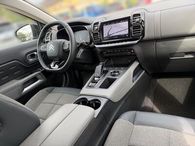 Citroën C5 Aircross Gebrauchtwagen Citroën C5 Aircross Gebrauchtwagen