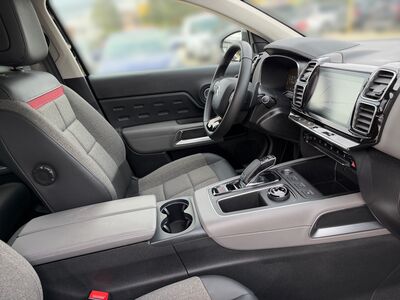 Citroën C5 Aircross Gebrauchtwagen Citroën C5 Aircross Gebrauchtwagen