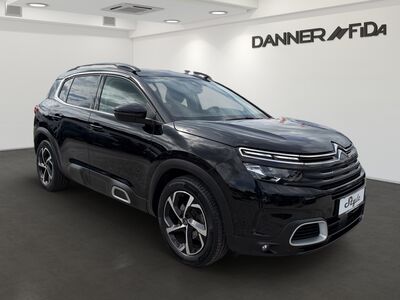 Citroën C5 Aircross Gebrauchtwagen Citroën C5 Aircross Gebrauchtwagen