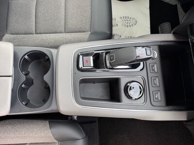 Citroën C5 Aircross Gebrauchtwagen Citroën C5 Aircross Gebrauchtwagen