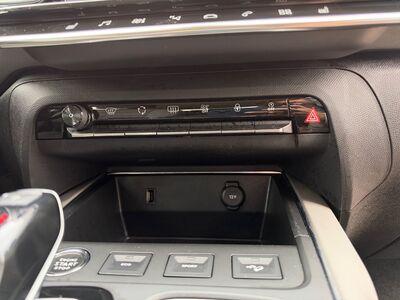 Citroën C5 Aircross Gebrauchtwagen Citroën C5 Aircross Gebrauchtwagen