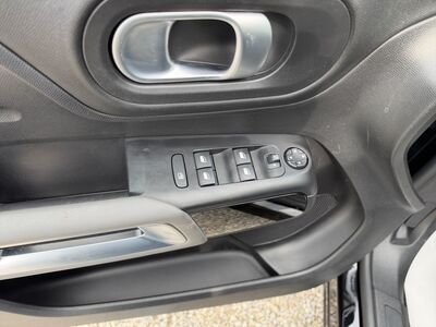 Citroën C5 Aircross Gebrauchtwagen Citroën C5 Aircross Gebrauchtwagen