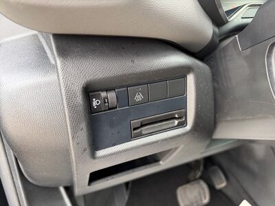 Citroën C5 Aircross Gebrauchtwagen Citroën C5 Aircross Gebrauchtwagen