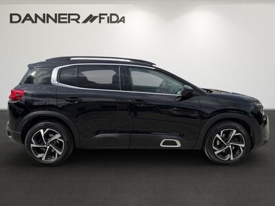 Citroën C5 Aircross Gebrauchtwagen Citroën C5 Aircross Gebrauchtwagen