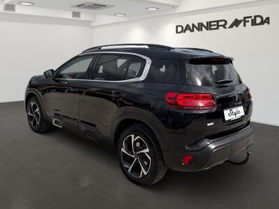 Citroën C5 Aircross Gebrauchtwagen Citroën C5 Aircross Gebrauchtwagen