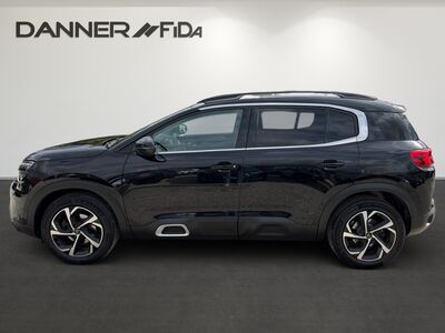 Citroën C5 Aircross Gebrauchtwagen Citroën C5 Aircross Gebrauchtwagen