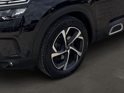 Citroën C5 Aircross Gebrauchtwagen Citroën C5 Aircross Gebrauchtwagen