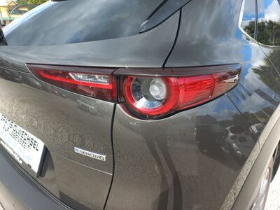 Mazda CX-30 Gebrauchtwagen Mazda CX-30 Gebrauchtwagen