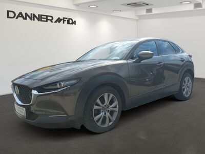 Mazda CX-30 Gebrauchtwagen Mazda CX-30 Gebrauchtwagen