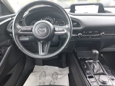 Mazda CX-30 Gebrauchtwagen Mazda CX-30 Gebrauchtwagen