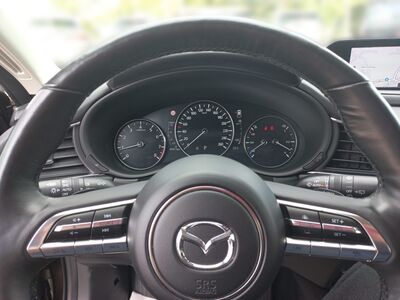 Mazda CX-30 Gebrauchtwagen Mazda CX-30 Gebrauchtwagen