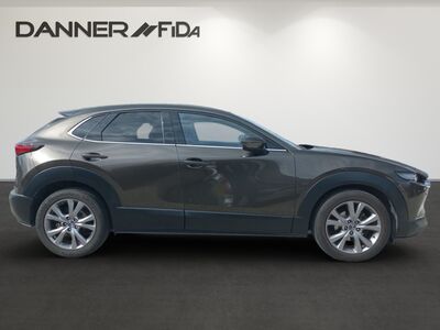 Mazda CX-30 Gebrauchtwagen Mazda CX-30 Gebrauchtwagen