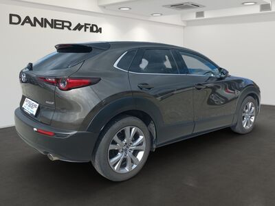 Mazda CX-30 Gebrauchtwagen Mazda CX-30 Gebrauchtwagen