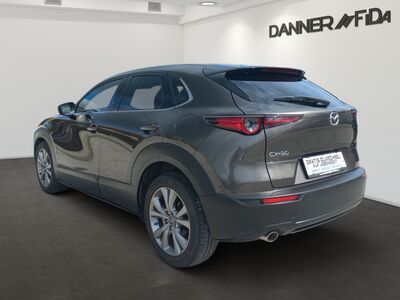Mazda CX-30 Gebrauchtwagen Mazda CX-30 Gebrauchtwagen