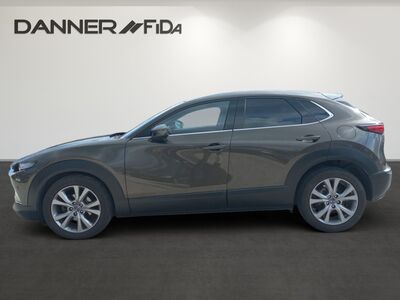 Mazda CX-30 Gebrauchtwagen Mazda CX-30 Gebrauchtwagen