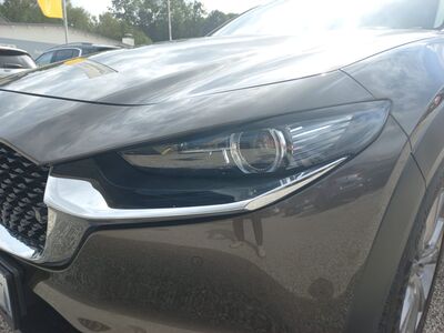 Mazda CX-30 Gebrauchtwagen Mazda CX-30 Gebrauchtwagen