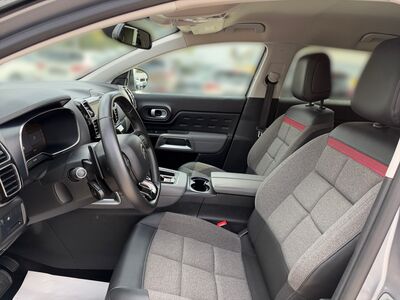 Citroën C5 Aircross Gebrauchtwagen Citroën C5 Aircross Gebrauchtwagen