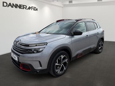 Citroën C5 Aircross Gebrauchtwagen Citroën C5 Aircross Gebrauchtwagen