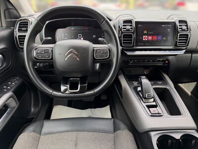 Citroën C5 Aircross Gebrauchtwagen Citroën C5 Aircross Gebrauchtwagen