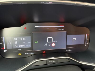 Citroën C5 Aircross Gebrauchtwagen Citroën C5 Aircross Gebrauchtwagen