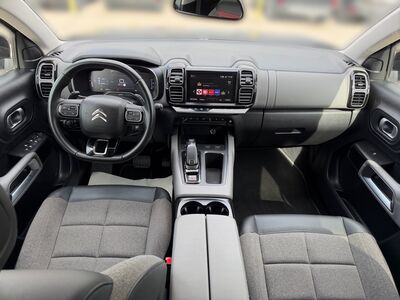 Citroën C5 Aircross Gebrauchtwagen Citroën C5 Aircross Gebrauchtwagen