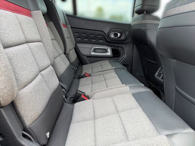 Citroën C5 Aircross Gebrauchtwagen Citroën C5 Aircross Gebrauchtwagen