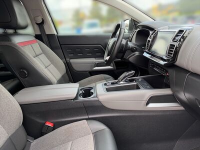 Citroën C5 Aircross Gebrauchtwagen Citroën C5 Aircross Gebrauchtwagen