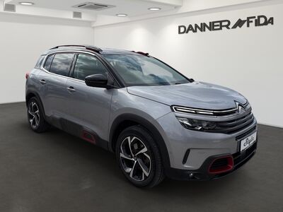 Citroën C5 Aircross Gebrauchtwagen Citroën C5 Aircross Gebrauchtwagen