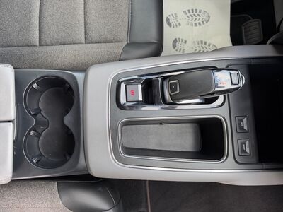Citroën C5 Aircross Gebrauchtwagen Citroën C5 Aircross Gebrauchtwagen
