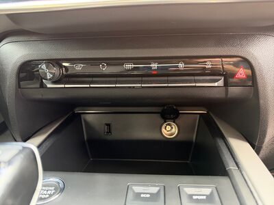 Citroën C5 Aircross Gebrauchtwagen Citroën C5 Aircross Gebrauchtwagen