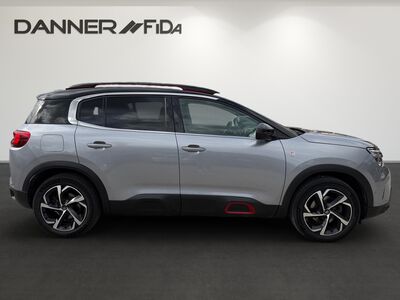 Citroën C5 Aircross Gebrauchtwagen Citroën C5 Aircross Gebrauchtwagen