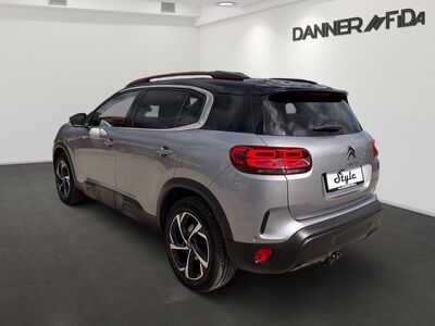 Citroën C5 Aircross Gebrauchtwagen Citroën C5 Aircross Gebrauchtwagen