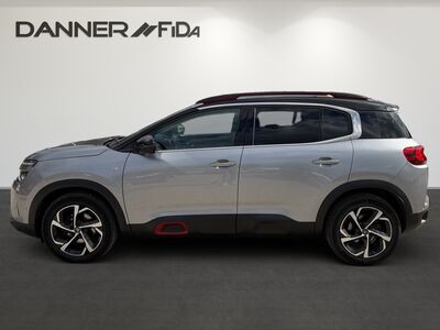 Citroën C5 Aircross Gebrauchtwagen Citroën C5 Aircross Gebrauchtwagen