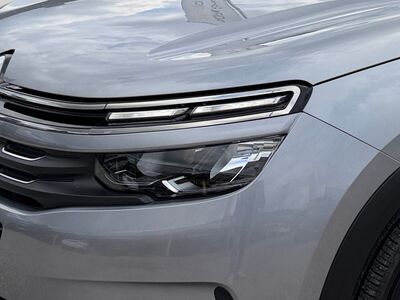 Citroën C5 Aircross Gebrauchtwagen Citroën C5 Aircross Gebrauchtwagen