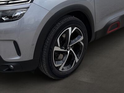 Citroën C5 Aircross Gebrauchtwagen Citroën C5 Aircross Gebrauchtwagen