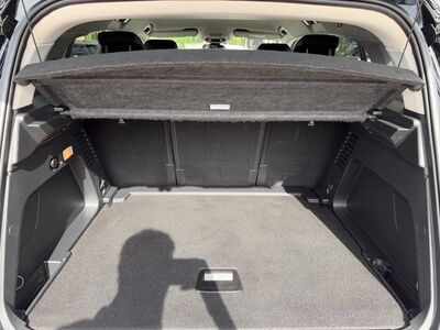 Citroën C5 Aircross Gebrauchtwagen Citroën C5 Aircross Gebrauchtwagen