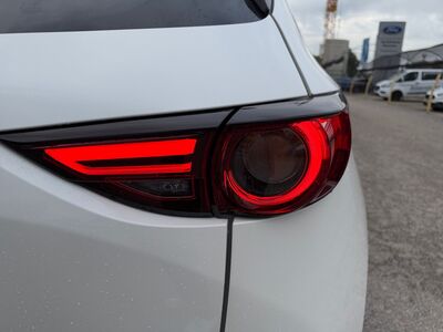 Mazda CX-5 Gebrauchtwagen Mazda CX-5 Gebrauchtwagen