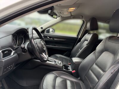 Mazda CX-5 Gebrauchtwagen Mazda CX-5 Gebrauchtwagen