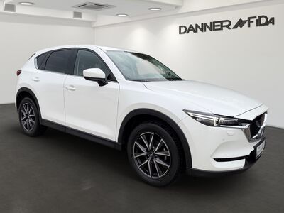 Mazda CX-5 Gebrauchtwagen Mazda CX-5 Gebrauchtwagen