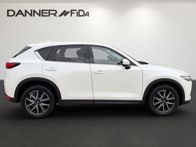 Mazda CX-5 Gebrauchtwagen Mazda CX-5 Gebrauchtwagen